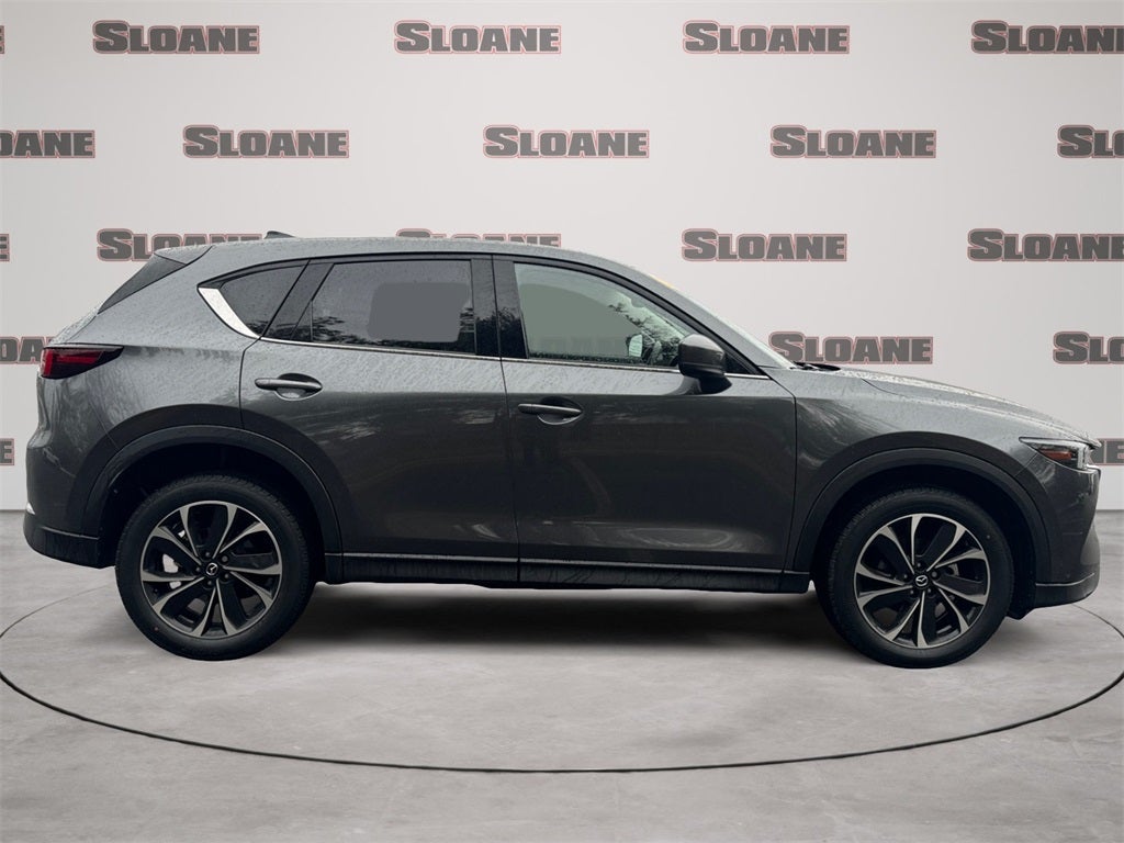 2023 Mazda Mazda CX-5 2.5 S Premium Plus Package