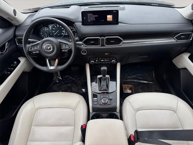 2023 Mazda Mazda CX-5 2.5 S Premium Plus Package