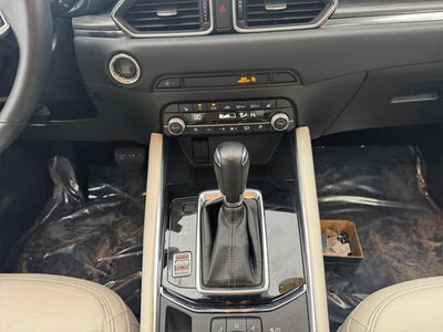 2023 Mazda Mazda CX-5 2.5 S Premium Plus Package