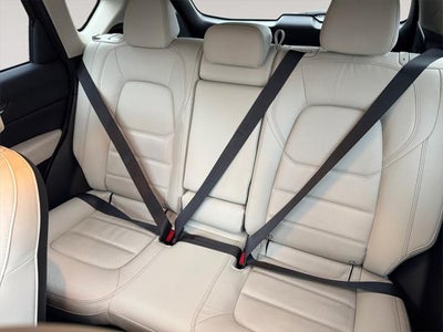 2023 Mazda Mazda CX-5 2.5 S Premium Plus Package