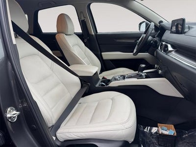 2023 Mazda Mazda CX-5 2.5 S Premium Plus Package
