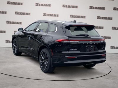 2025 Toyota CROWN SIGNIA Limited