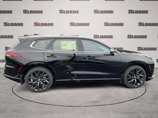 2025 Toyota CROWN SIGNIA Limited