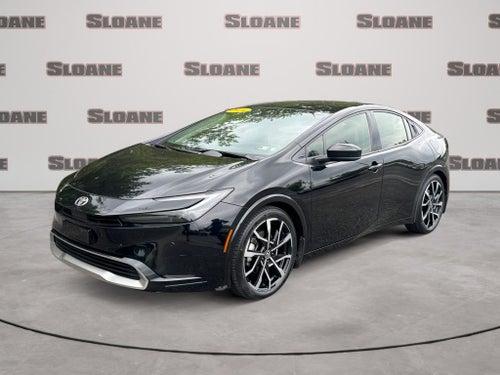 2024 Toyota Prius Prime XSE