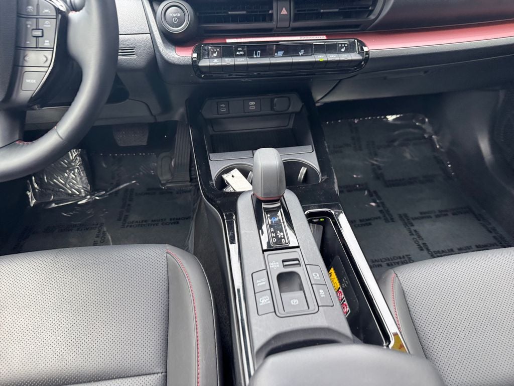 2024 Toyota Prius Prime XSE