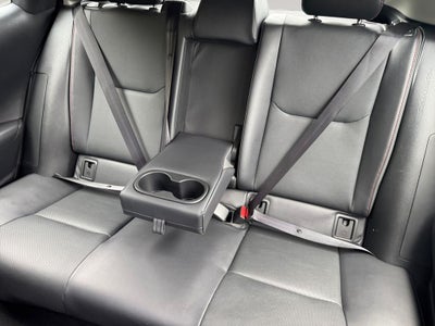 2024 Toyota Prius Prime XSE
