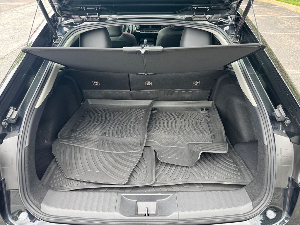2024 Toyota Prius Prime XSE