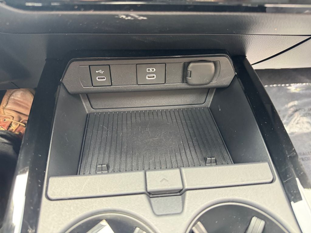 2024 Toyota Prius Prime XSE