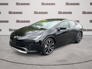 2024 Toyota Prius Prime XSE