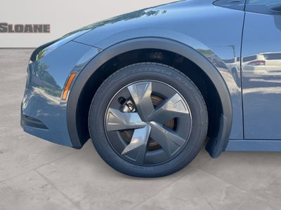 2024 Toyota Prius Prime SE