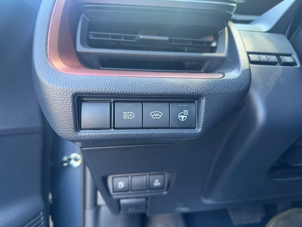 2024 Toyota Prius Prime SE