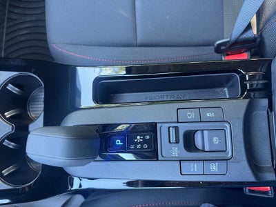 2024 Toyota Prius Prime SE