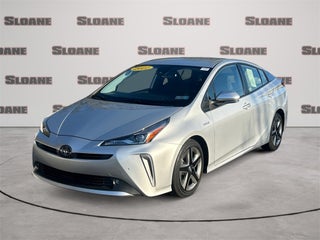 2022 Toyota PRIUS Limited
