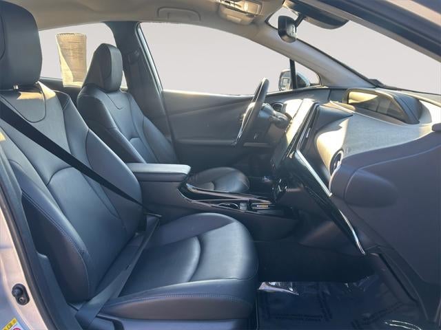 2022 Toyota PRIUS Limited