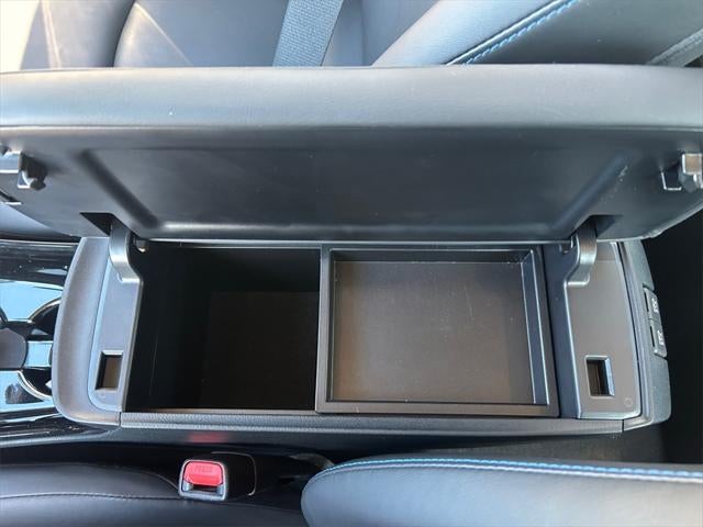 2022 Toyota PRIUS Limited
