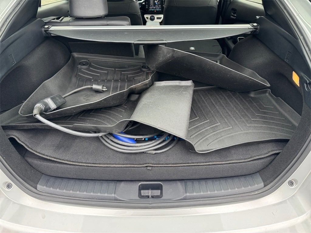 2017 Toyota PRIUS PRIME Advanced