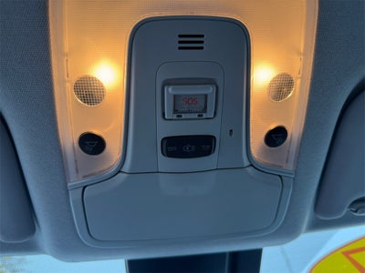 2017 Toyota PRIUS PRIME Advanced