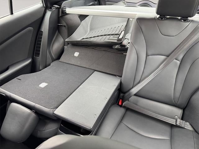 2017 Toyota PRIUS PRIME Advanced