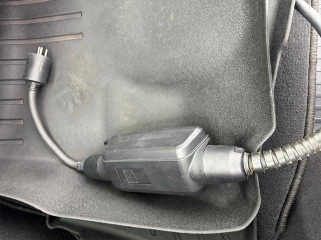 2017 Toyota PRIUS PRIME Advanced