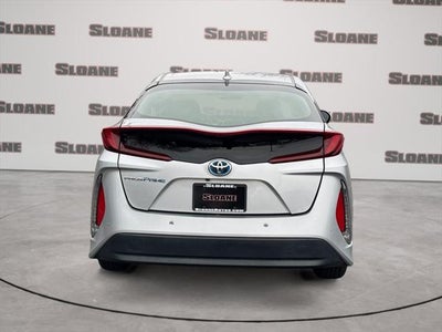 2017 Toyota PRIUS PRIME Advanced