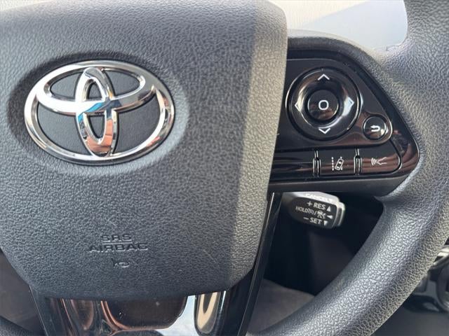 2020 Toyota PRIUS LE