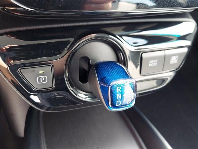 2020 Toyota PRIUS LE