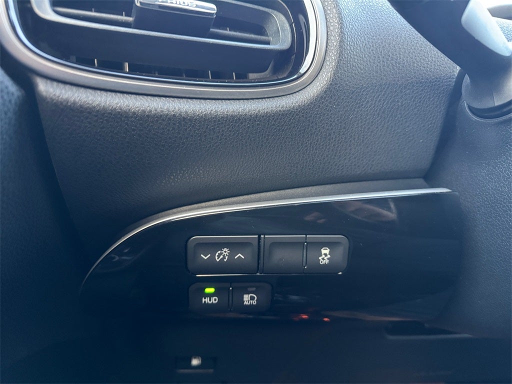 2016 Toyota PRIUS Three