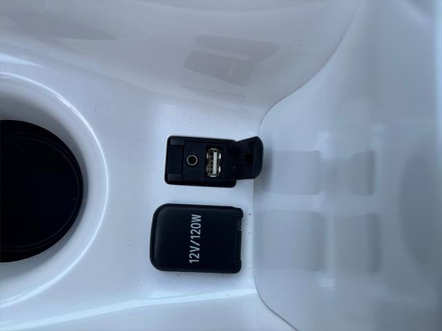 2016 Toyota PRIUS Three