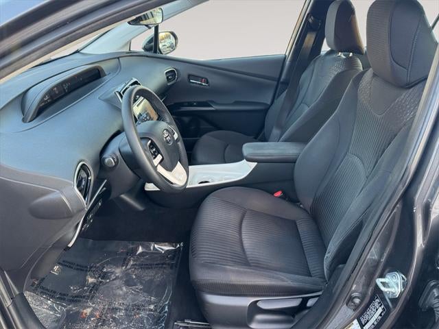 2016 Toyota PRIUS Three