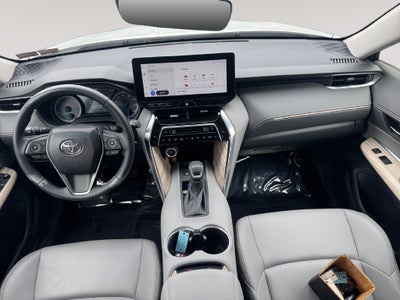 2023 Toyota Venza XLE