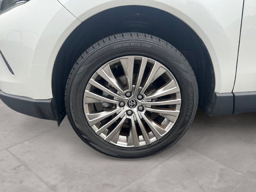 2023 Toyota Venza XLE