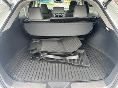 2023 Toyota Venza XLE