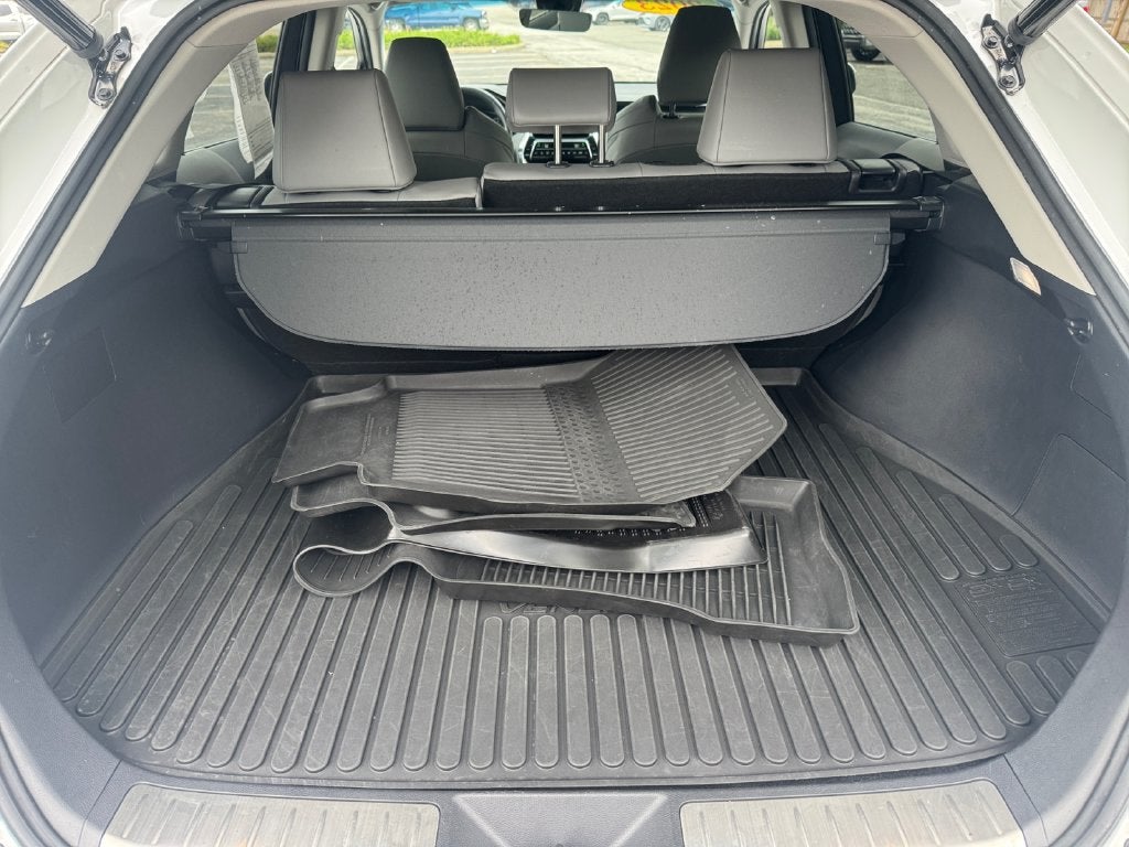2023 Toyota Venza XLE