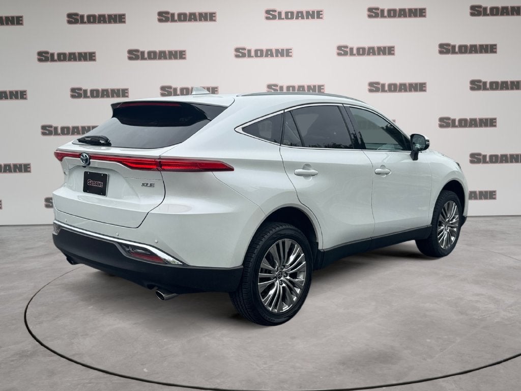 2023 Toyota Venza XLE
