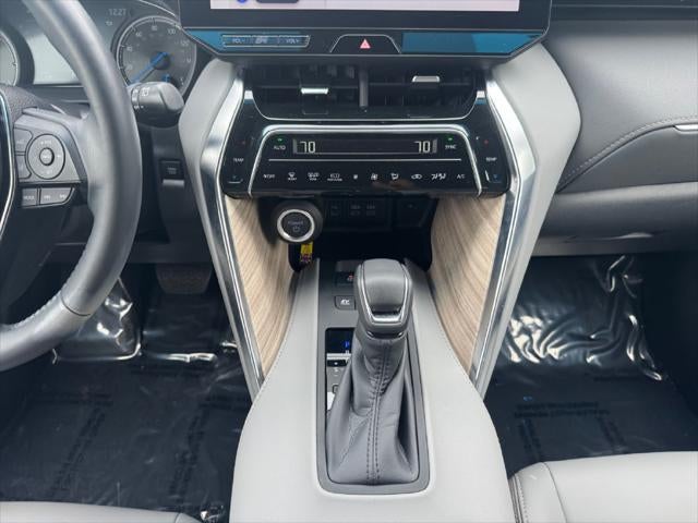 2023 Toyota Venza XLE