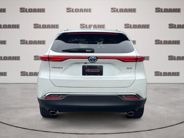 2023 Toyota Venza XLE
