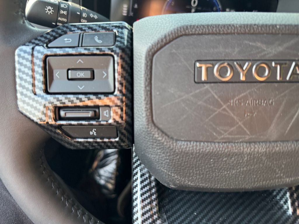 2024 Toyota LANDCRUISER 1958 1958