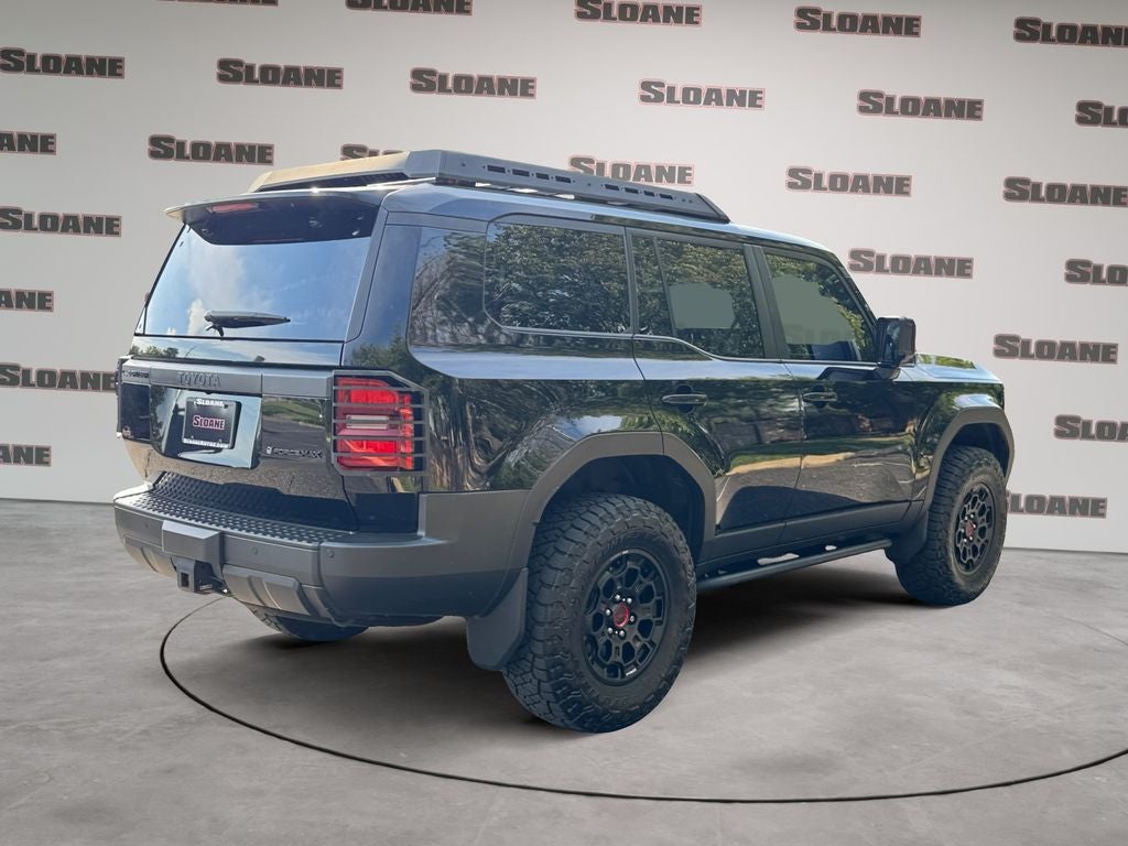 2024 Toyota LANDCRUISER 1958 1958