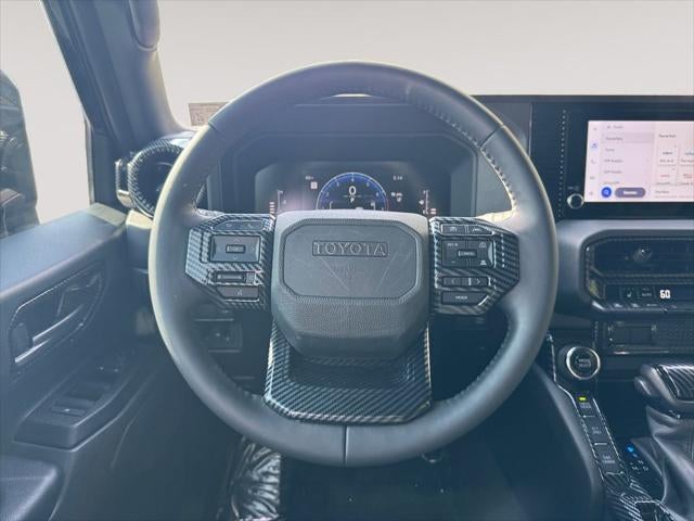 2024 Toyota LANDCRUISER 1958 1958
