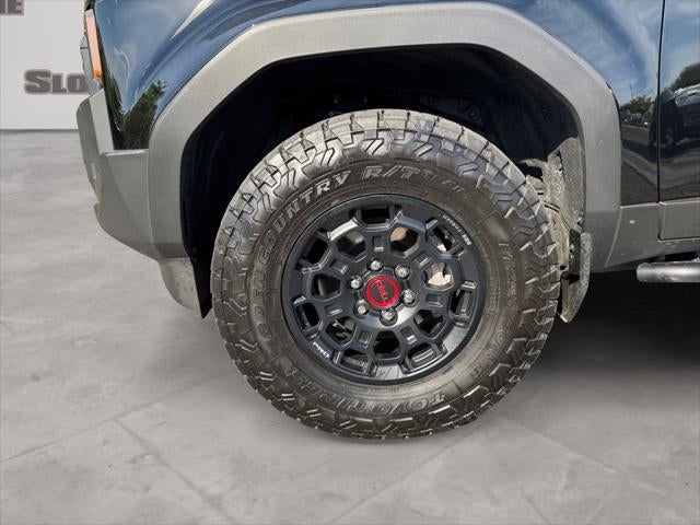 2024 Toyota LANDCRUISER 1958 1958