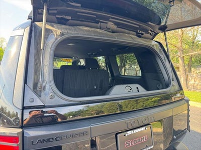 2024 Toyota LANDCRUISER 1958 1958