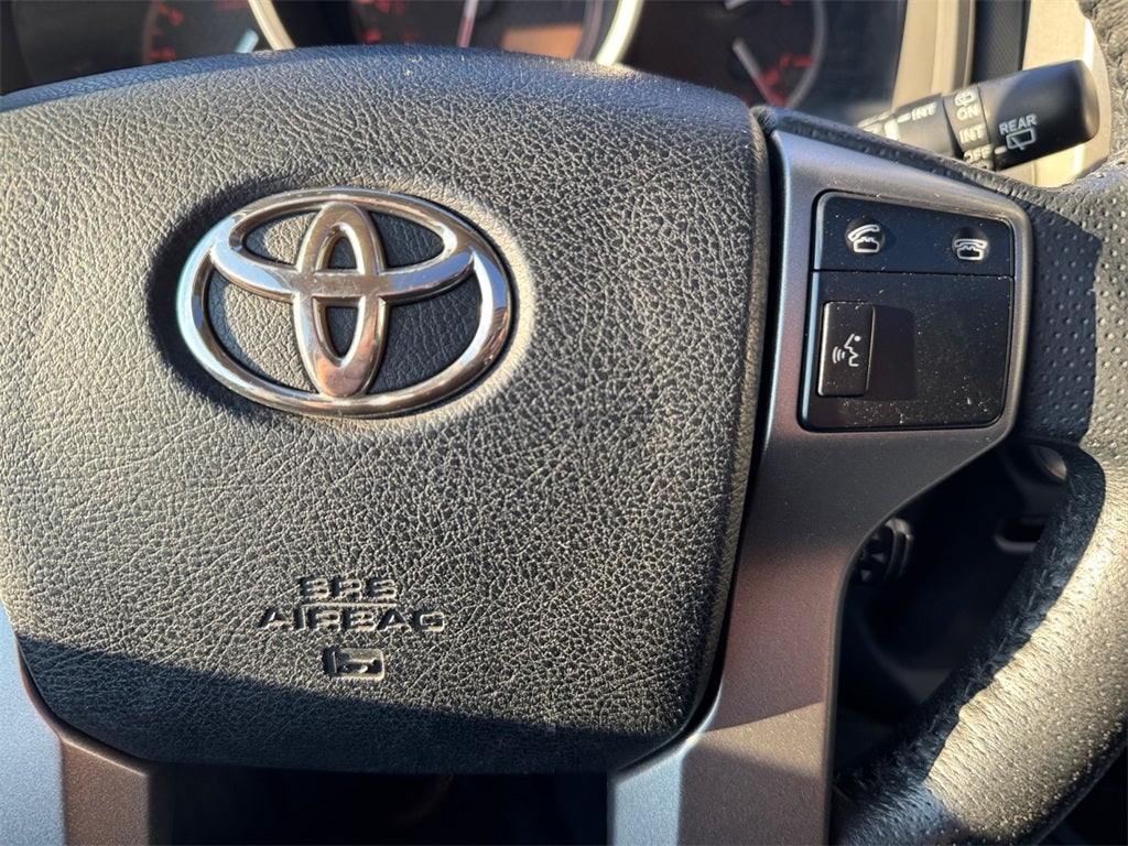 2013 Toyota 4RUNNER SR5