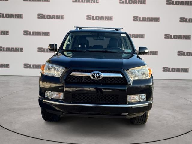 2013 Toyota 4RUNNER SR5