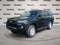 2017 Toyota 4RUNNER SR5 Premium
