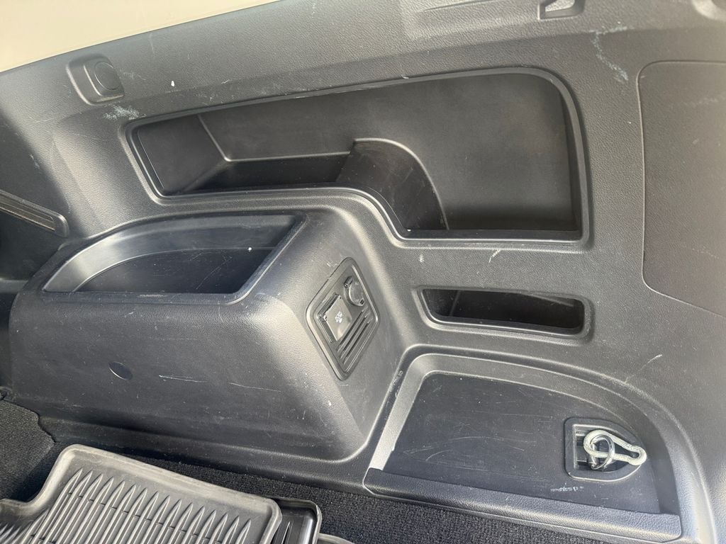 2017 Toyota 4RUNNER SR5 Premium