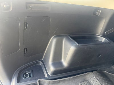 2017 Toyota 4RUNNER SR5 Premium