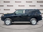 2017 Toyota 4RUNNER SR5 Premium