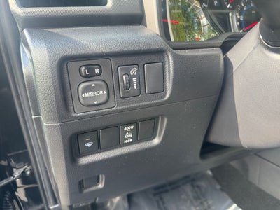 2017 Toyota 4RUNNER SR5 Premium