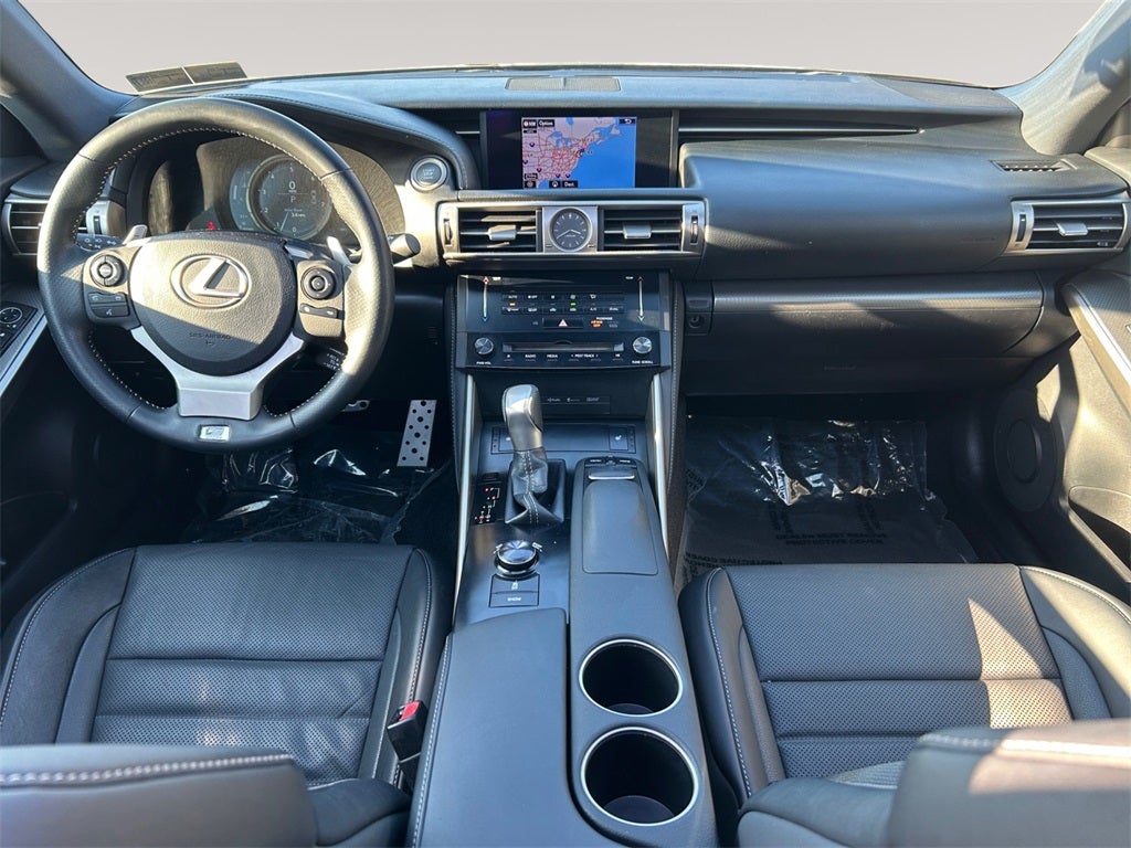 2014 Lexus IS 250 250