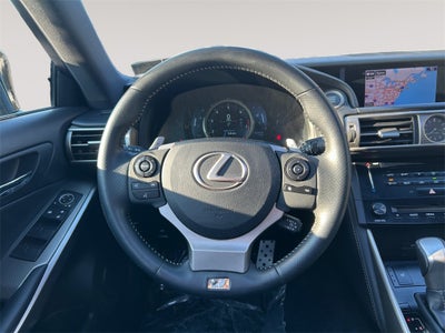 2014 Lexus IS 250 250